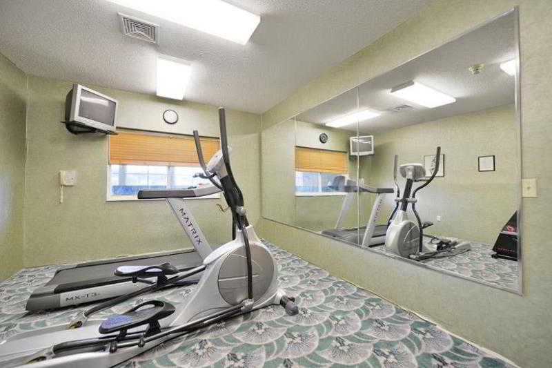 Best Western Circus City Inn Peru Екстер'єр фото