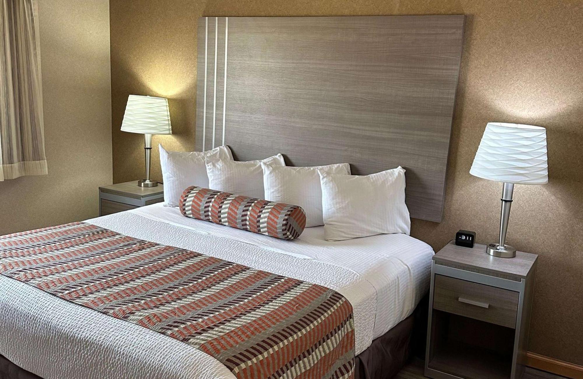 Best Western Circus City Inn Peru Екстер'єр фото