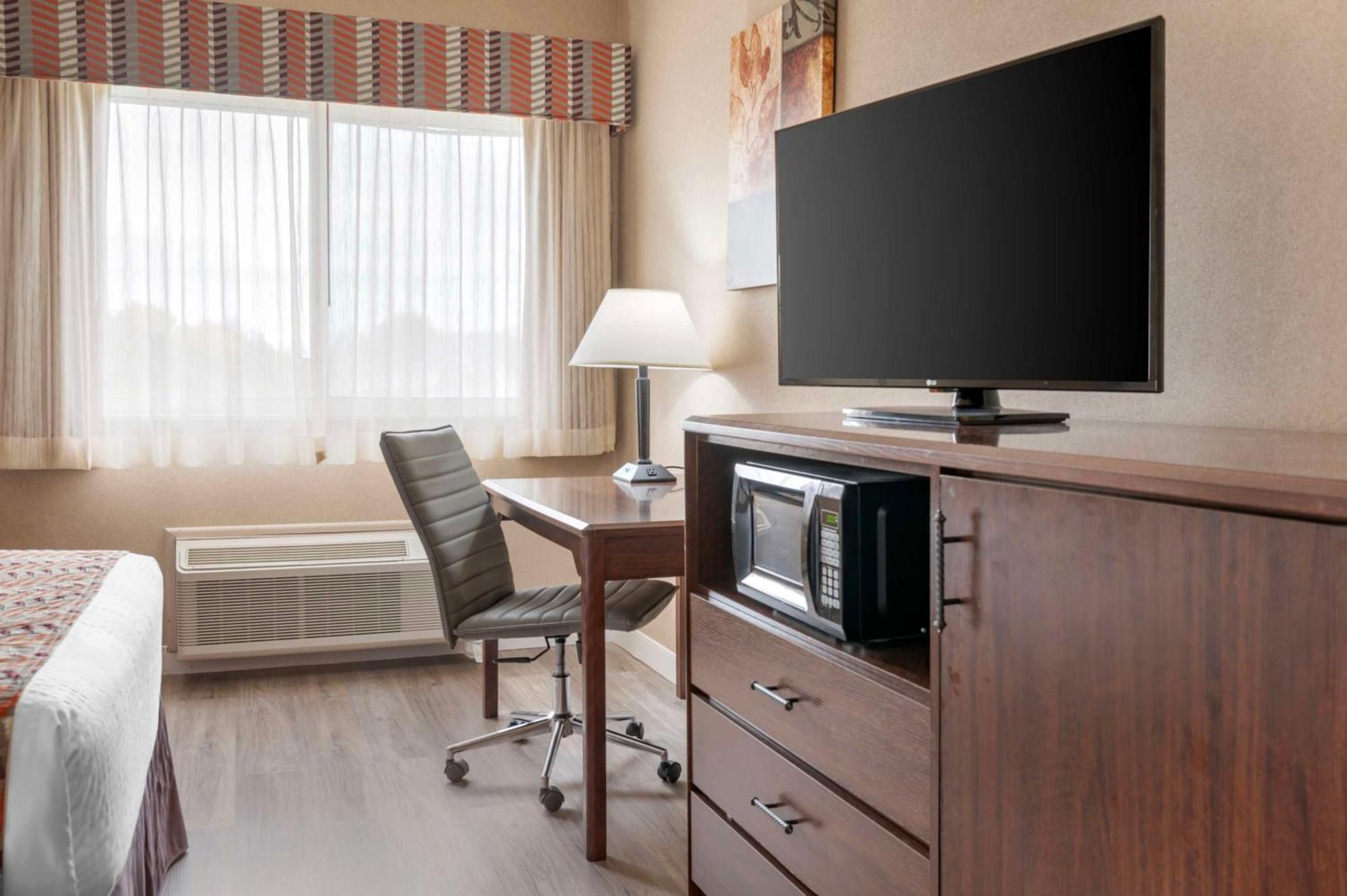 Best Western Circus City Inn Peru Екстер'єр фото